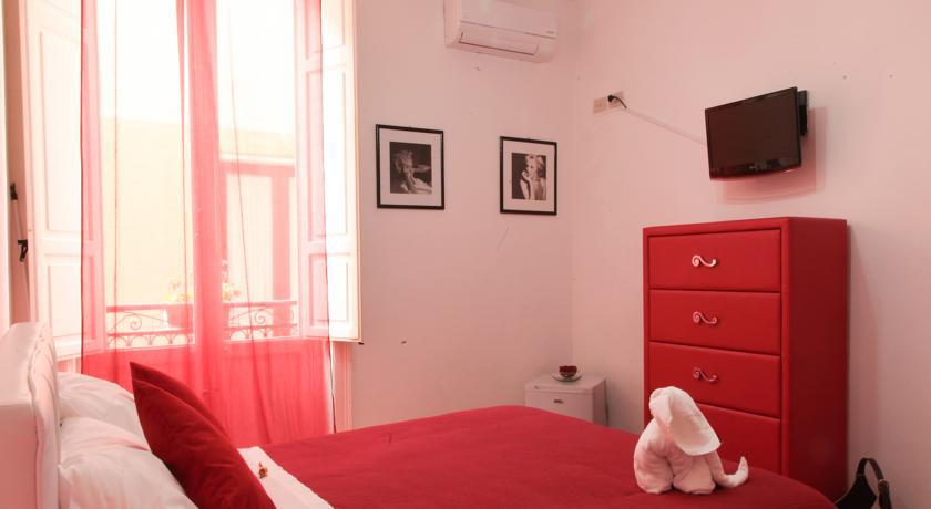 Belvedere Rooms And Terrace Trapani Buitenkant foto