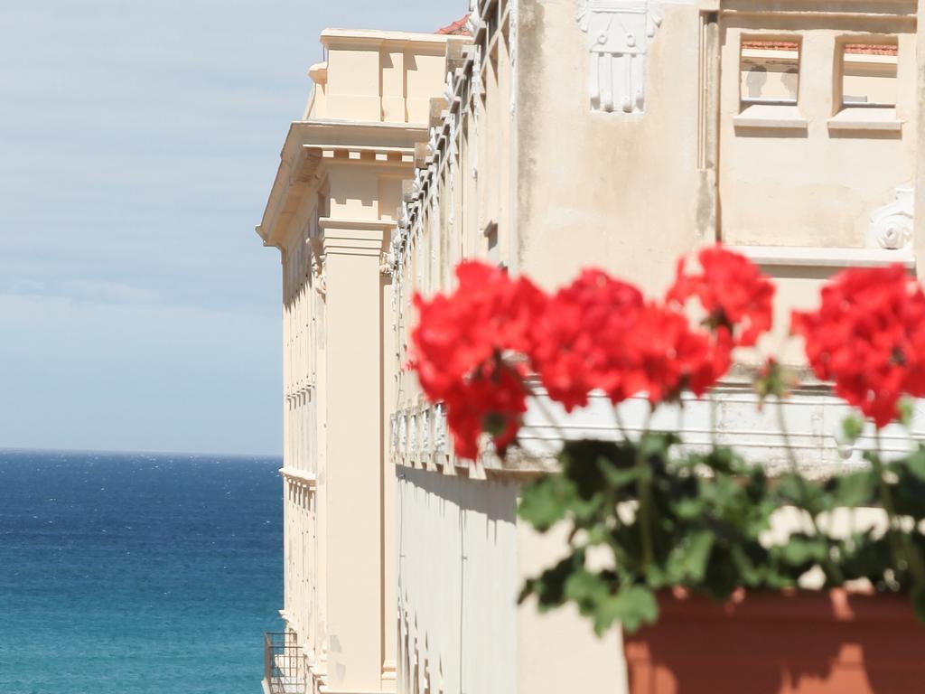 Belvedere Rooms And Terrace Trapani Buitenkant foto