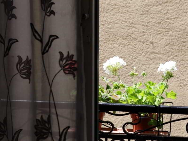 Belvedere Rooms And Terrace Trapani Buitenkant foto
