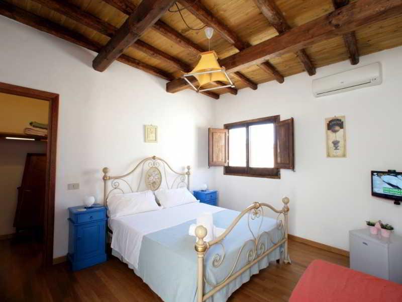 Belvedere Rooms And Terrace Trapani Buitenkant foto