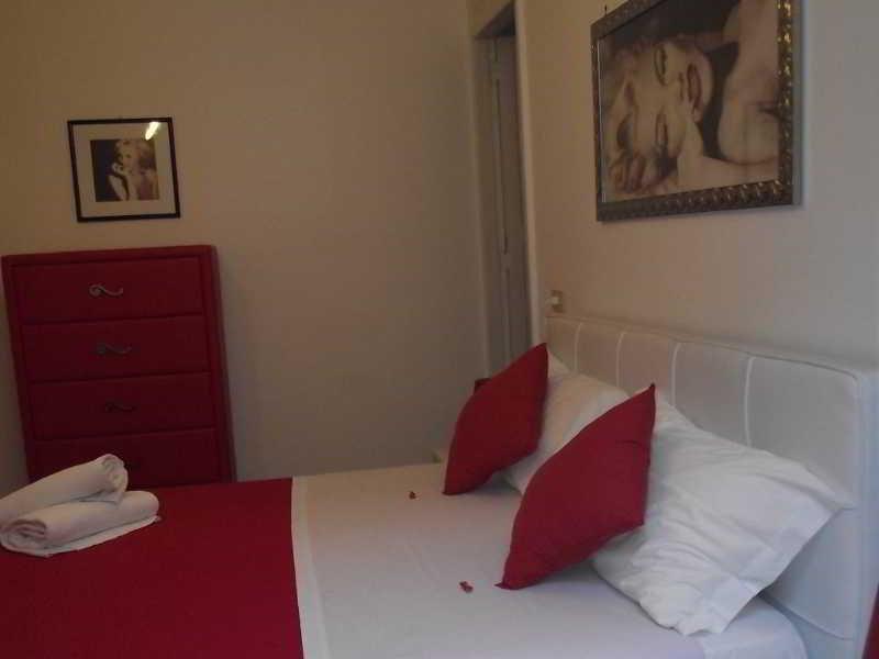 Belvedere Rooms And Terrace Trapani Buitenkant foto