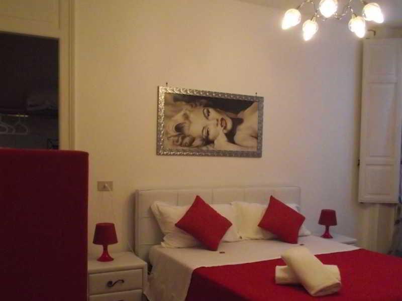 Belvedere Rooms And Terrace Trapani Buitenkant foto