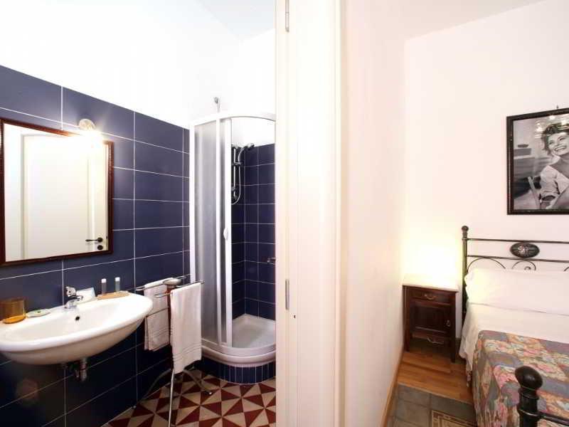 Belvedere Rooms And Terrace Trapani Buitenkant foto