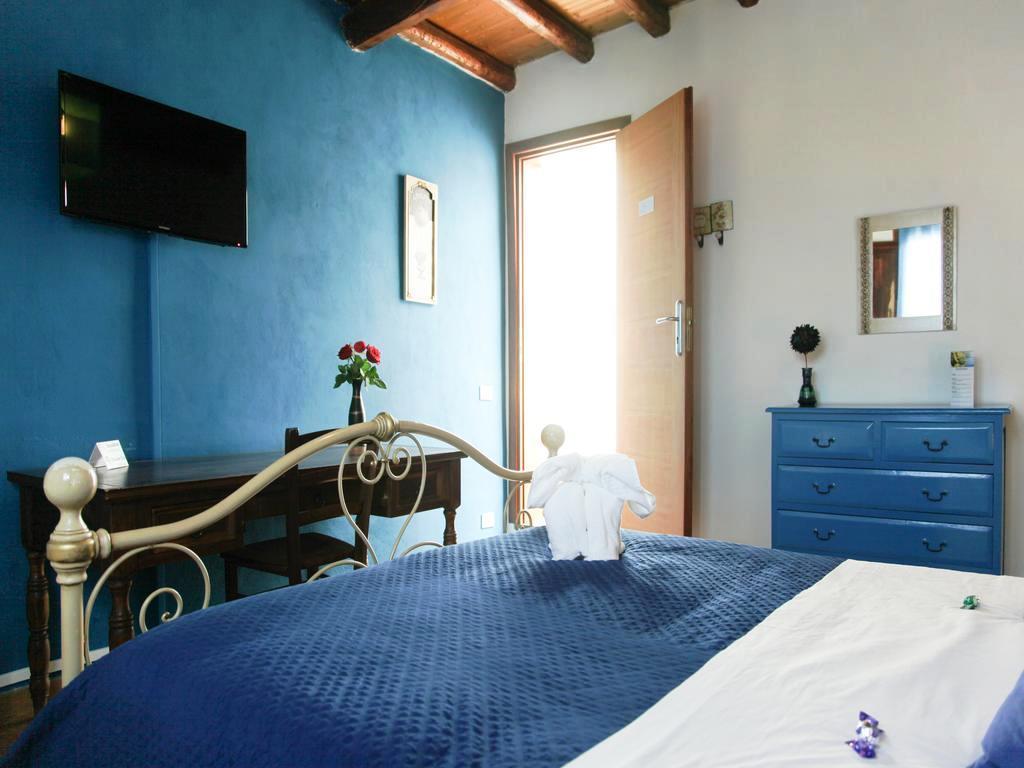 Belvedere Rooms And Terrace Trapani Buitenkant foto