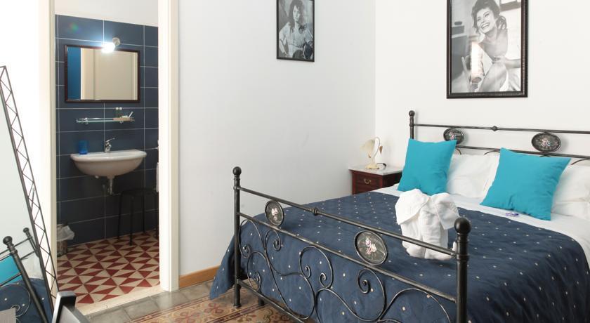 Belvedere Rooms And Terrace Trapani Buitenkant foto